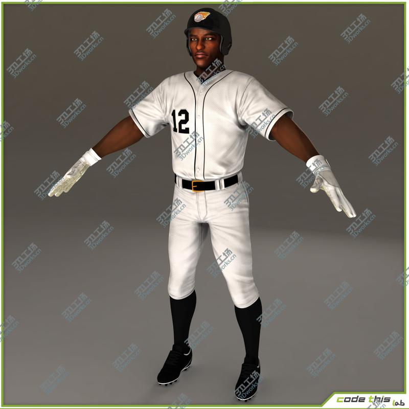 images/goods_img/202105071/Black Baseball Player CG (BATTER)/5.jpg